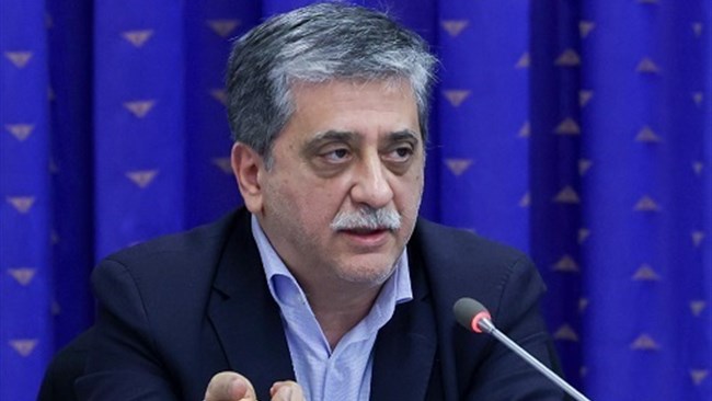 احمدرضا فرشچیان