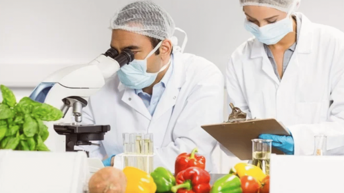 جدیدترین تحقیقات علمی درباره مواد اولیه شیمیایی مورد استفاده در صنایع غذایی